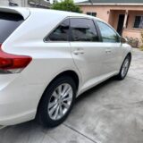 2014 Toyota Venza LE Clean Title for $0 Build Credit,