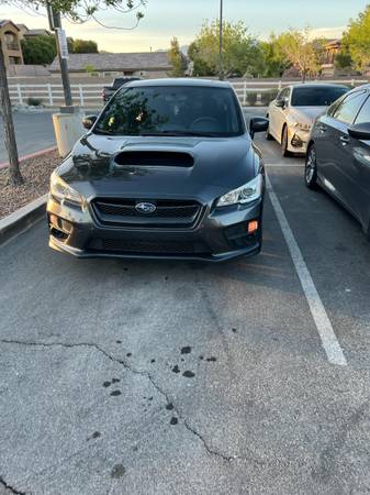 2016 Subaru WRX for $0 Build Credit, Poor Credit, Bad