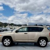 2023 Jeep Compass SUV - Excellent Condition for $0 Build