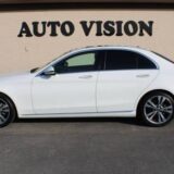 2019 Mercedes-Benz C-Class - Financing Available! for $0 Build Credit,