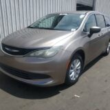 2018 Chrysler Pacifica LX for $0 Build Credit, Poor Credit,