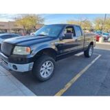 2006 Ford F-150 XLT Extended Cab 4x4 for $0 Build