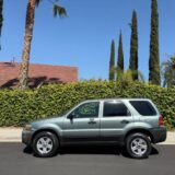 2005 Ford Escape Hybrid for $0 Build Credit, Poor Credit,
