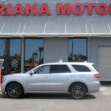2018 Dodge Durango - Financing Available! for $0 Build Credit,