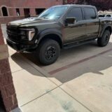 2025 Raptor R for $0 Build Credit, Poor Credit, Bad