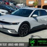 2023 Hyundai IONIQ 5 EV Specialist Trim for $0 Build