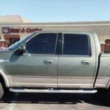 2003 F-150 King Ranch 4x4 for $0 Build Credit, Poor