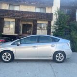 2010 Toyota Prius Trim - Running or Not - $3000