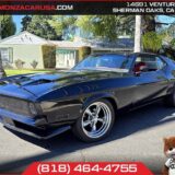 1971 Ford Mustang Fastback for $0 Build Credit, Poor Credit,