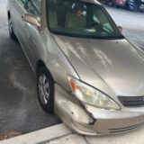 2002 Toyota Camry for $0 Build Credit, Poor Credit, Bad