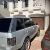 2023 Land Rover Range Rover Trim for $0 Build Credit,