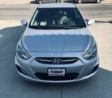 2017 Hyundai Accent SE - 47K Miles for Sale for