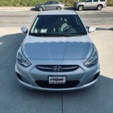 2017 Hyundai Accent SE - 47K Miles for Sale for