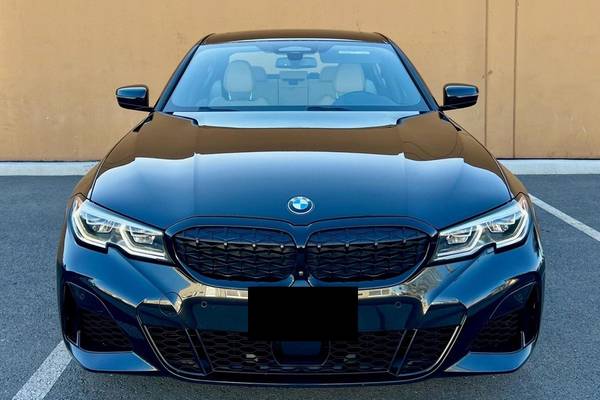 2021 BMW M340i xDrive for $0 Build Credit, Poor Credit,