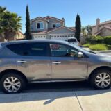 2014 Nissan Murano for $0 Build Credit, Poor Credit, Bad