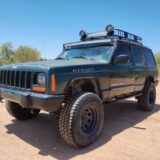 2001 Jeep Cherokee Sport for $0 Build Credit, Poor Credit,
