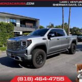 2023 GMC Sierra 1500 Denali - $1,214/mo! Easy Financing! for