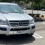 2007 Mercedes-Benz GL450 for $0 Build Credit, Poor Credit, Bad