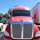 2018 Kenworth T680 for $0 Build Credit, Poor Credit, Bad