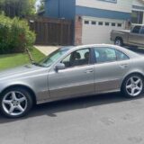 2009 Mercedes E350 for $0 Build Credit, Poor Credit, Bad