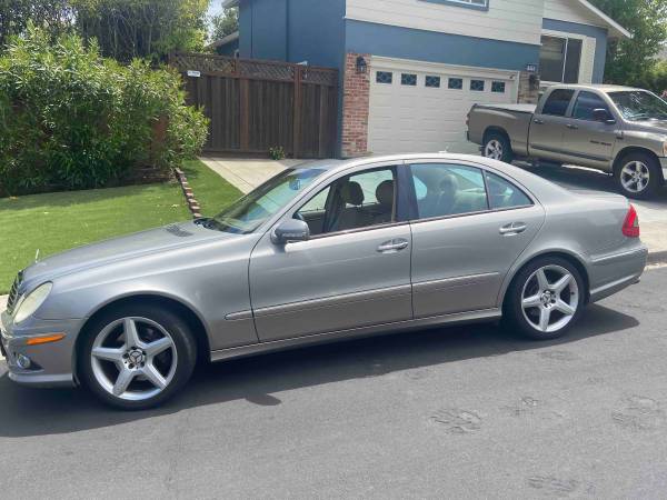 2009 Mercedes E350 for $0 Build Credit, Poor Credit, Bad