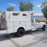 1997 Ford F350 SuperDuty for $0 Build Credit, Poor Credit,