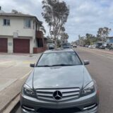2011 Mercedes C300 4MATIC for $0 Build Credit, Poor Credit,