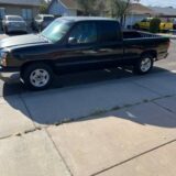 2005 Silverado 1500 LT, 117k Miles for $0 Build Credit,