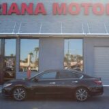 2018 Nissan Altima - Financing Available for $0 Build Credit,