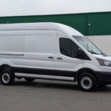 2023 Ford Transit-250 Long High Roof Cargo Van for $0