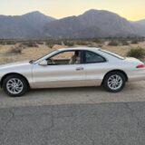 1995 Lincoln Mark VIII - Runs Great, 98,000 Miles for
