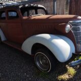1938 Master Deluxe Trim for $0 Build Credit, Poor Credit,