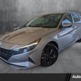 2021 Hyundai Elantra SEL for $0 Build Credit, Poor Credit,