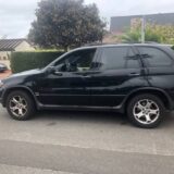 2004 BMW X5 Parts/Runs for $0 Build Credit, Poor Credit,