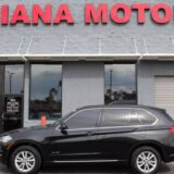 2014 BMW X5 - Financing Available for $0 Build Credit,