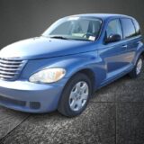 2006 Chrysler PT Cruiser Touring 2.4L I4 83K Miles for