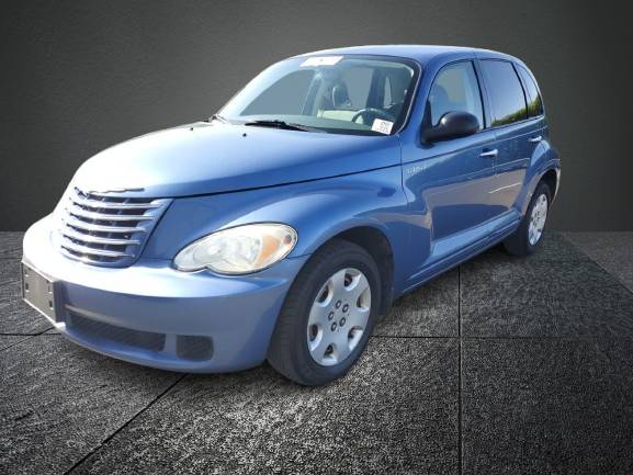 2006 Chrysler PT Cruiser Touring 2.4L I4 83K Miles for