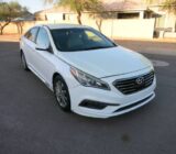 2015 Hyundai Sonata for $0 Build Credit, Poor Credit, Bad