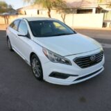 2015 Hyundai Sonata for $0 Build Credit, Poor Credit, Bad