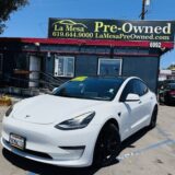 2022 Tesla Model 3 for $0 Build Credit, Poor Credit,
