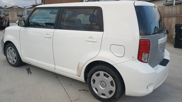 2012 Toyota Scion xB for $0 Build Credit, Poor Credit,