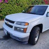 2009 Chevy Colorado for $0 Build Credit, Poor Credit, Bad