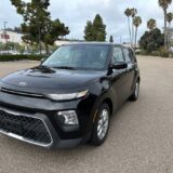 2020 Kia Soul - Low Miles for $0 Build Credit,