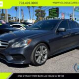 2016 Mercedes-Benz E-Class E 350 4D Sedan for $0 Build