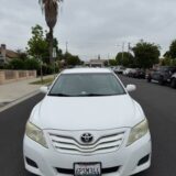 2011 Toyota Camry XLE for $0 Build Credit, Poor Credit,