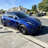 2022 Tesla Model Y Performance for $0 Build Credit, Poor