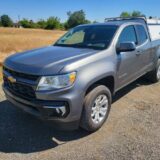 2021 Chevy Colorado for $0 Build Credit, Poor Credit, Bad