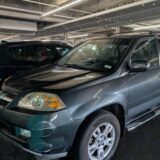 2006 Acura MDX Touring AWD 200K Miles for $0 Build