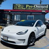 2020 Tesla Model 3 Standard Range Plus for $0 Build