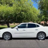2005 Buick LaCrosse CXS for $0 Build Credit, Poor Credit,